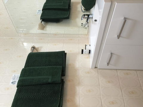 Ten Dollar Town Motel - Accommodation Cooktown 8