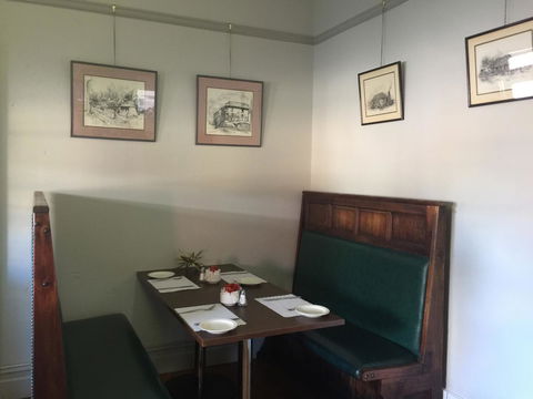 Ten Dollar Town Motel - Accommodation Cooktown 2