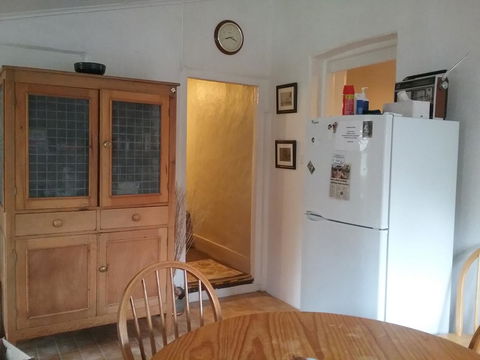 The Pig And Whistle - Accommodation Cooktown 41