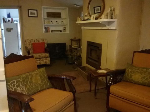 The Pig And Whistle - Accommodation Cooktown 28