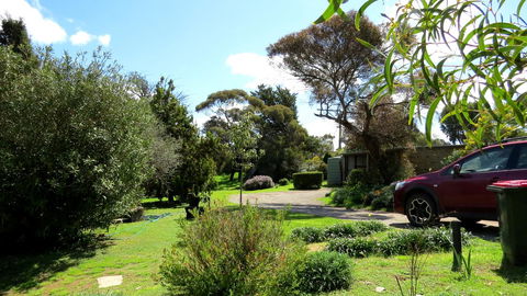 The Pig And Whistle - Accommodation Cooktown 18