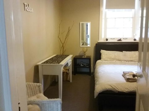 The Pig And Whistle - Accommodation Cooktown 44