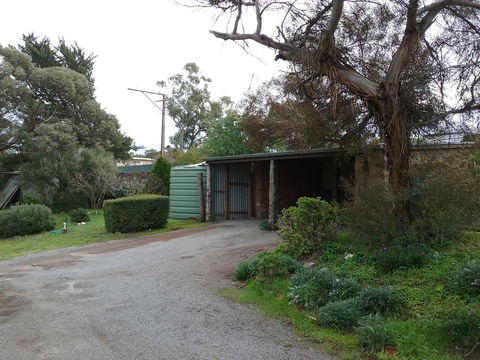 The Pig And Whistle - Accommodation Cooktown 38