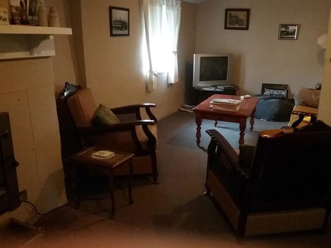 The Pig And Whistle - Accommodation Cooktown 29