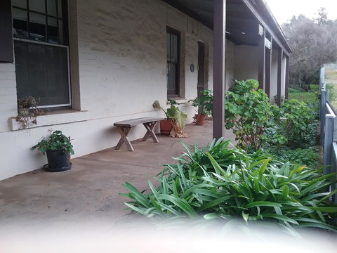 The Pig And Whistle - Accommodation Cooktown 42