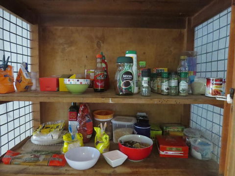 The Pig And Whistle - Accommodation Cooktown 9