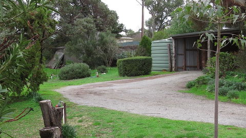 The Pig And Whistle - Accommodation Cooktown 15