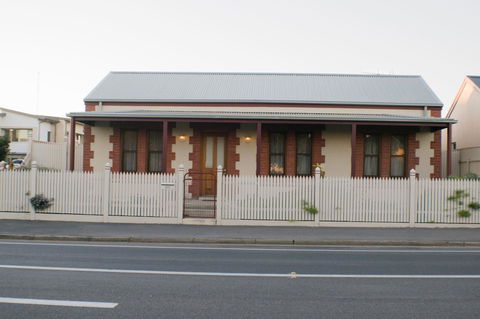 Longreach At Port Elliot - Accommodation Cooktown 1