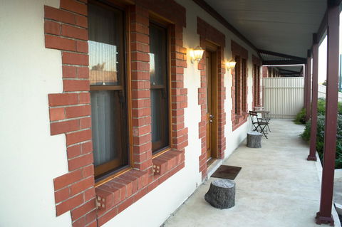 Longreach At Port Elliot - Accommodation Cooktown 0