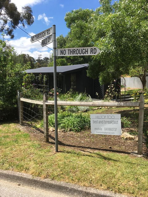 Hilltop Too - Accommodation Cooktown 19