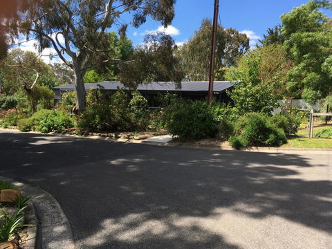 Hilltop Too - Accommodation Cooktown 22