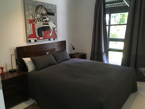 Hilltop Too - Accommodation Cooktown 14