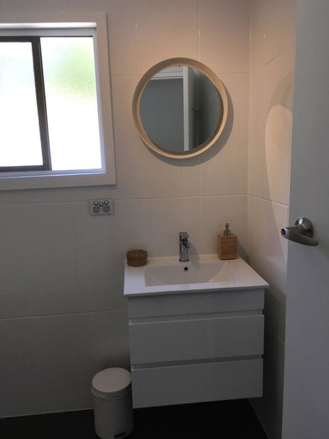 Hilltop Too - Accommodation Cooktown 21