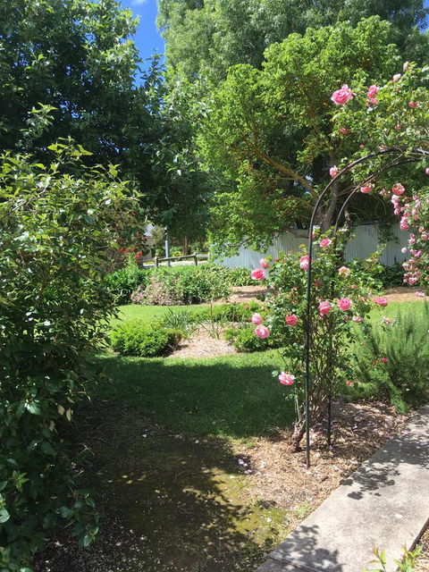 Hilltop Too - Accommodation Cooktown 6