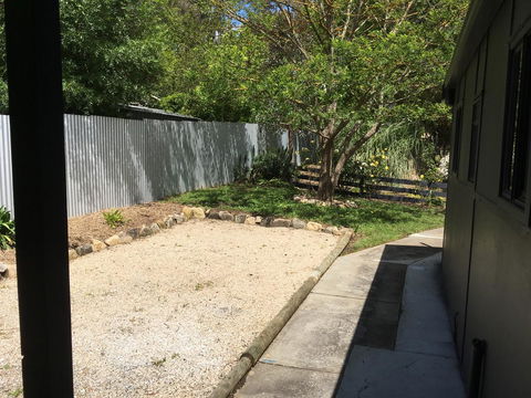 Hilltop Too - Accommodation Cooktown 15