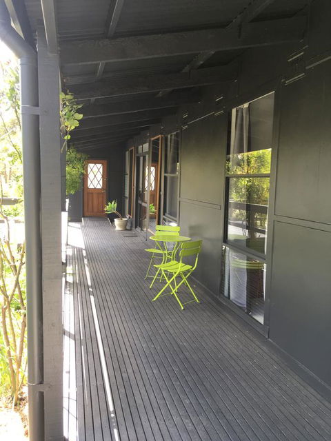 Hilltop Too - Accommodation Cooktown 10