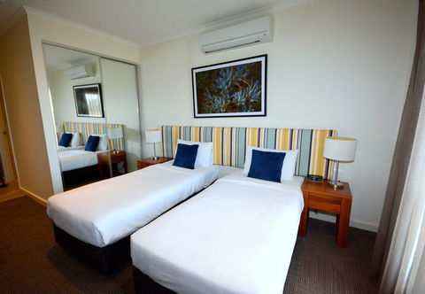 Aligned Corporate Residences Whyalla - Accommodation Cooktown 4