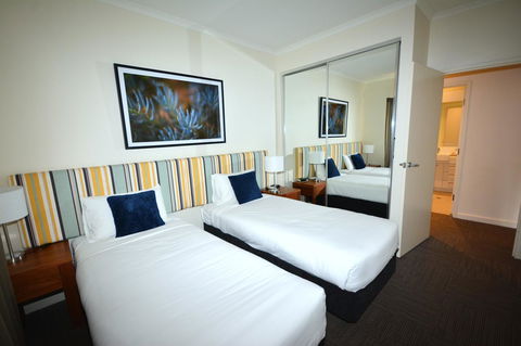 Aligned Corporate Residences Whyalla - Accommodation Cooktown 3