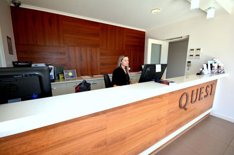 Aligned Corporate Residences Whyalla - Accommodation Cooktown 10