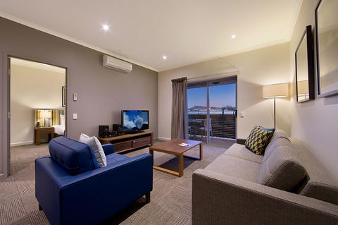 Aligned Corporate Residences Whyalla - Accommodation Cooktown 0