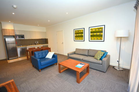 Aligned Corporate Residences Whyalla - Accommodation Cooktown 2