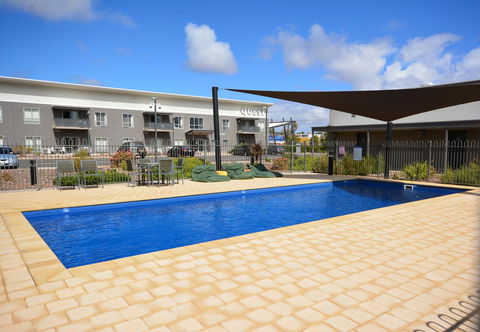 Aligned Corporate Residences Whyalla - Accommodation Cooktown 1