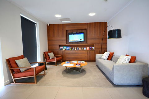 Aligned Corporate Residences Whyalla - Accommodation Cooktown 9