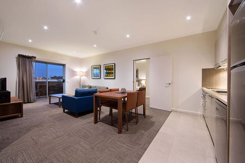 Aligned Corporate Residences Whyalla - Accommodation Cooktown 12