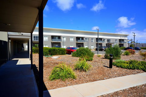 Aligned Corporate Residences Whyalla - Accommodation Cooktown 13