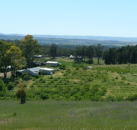 Taralee Orchards - Accommodation Cooktown