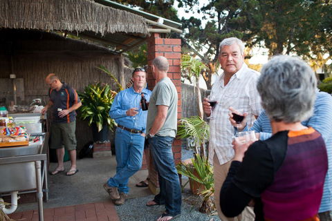 Modra\'s Apartments - Accommodation Cooktown 15