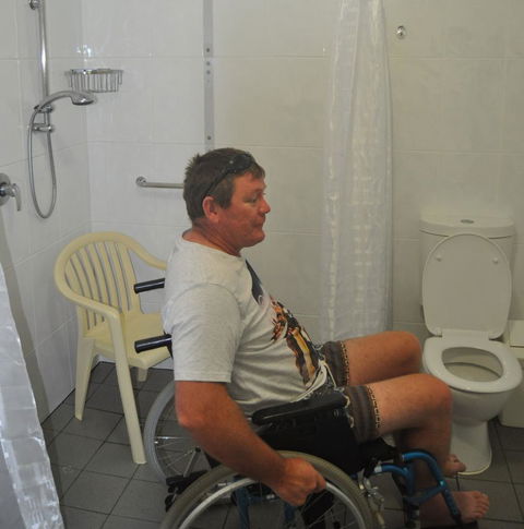 Modra\'s Apartments - Accommodation Cooktown 2