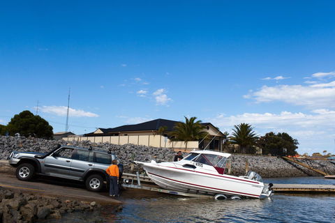 Modra\'s Apartments - Accommodation Cooktown 11