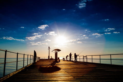 Modra\'s Apartments - Accommodation Cooktown 14