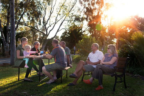 Modra\'s Apartments - Accommodation Cooktown 6