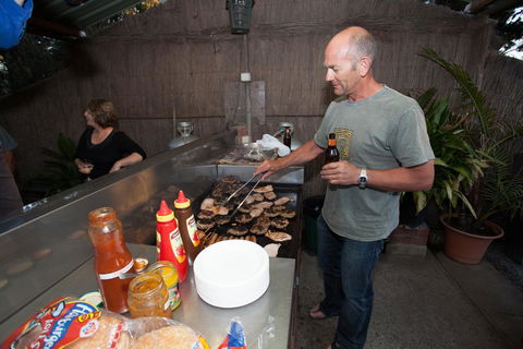 Modra\'s Apartments - Accommodation Cooktown 4