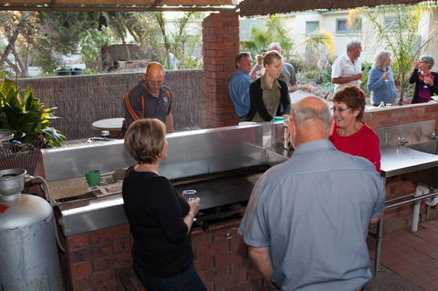 Modra\'s Apartments - Accommodation Cooktown 9