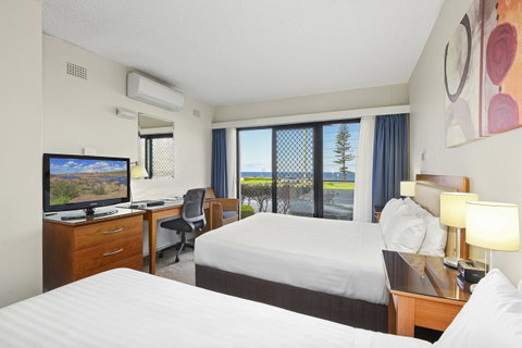 Ibis Styles Port Macquarie - Accommodation Cooktown 41