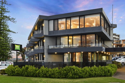 Ibis Styles Port Macquarie - Accommodation Cooktown 0