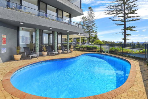 Ibis Styles Port Macquarie - Accommodation Cooktown 12