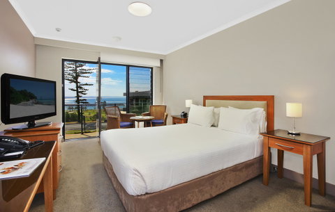 Ibis Styles Port Macquarie - Accommodation Cooktown 32