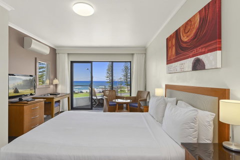 Ibis Styles Port Macquarie - Accommodation Cooktown 36