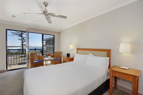 Ibis Styles Port Macquarie - Accommodation Cooktown 26