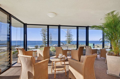 Ibis Styles Port Macquarie - Accommodation Cooktown 37