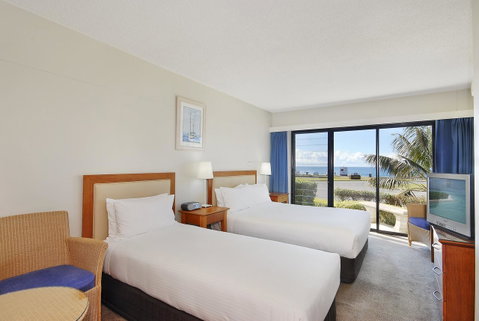 Ibis Styles Port Macquarie - Accommodation Cooktown 28