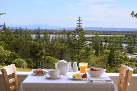Ibis Styles Port Macquarie - Accommodation Cooktown 1