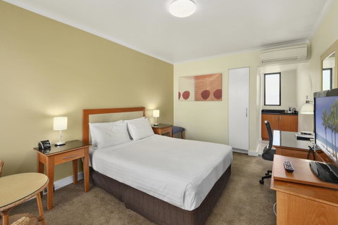 Ibis Styles Port Macquarie - Accommodation Cooktown 30