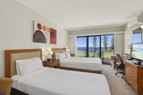 Ibis Styles Port Macquarie - Accommodation Cooktown 42