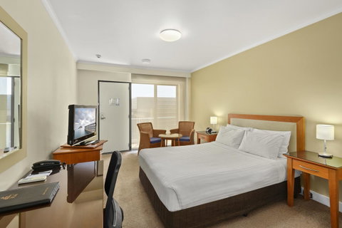 Ibis Styles Port Macquarie - Accommodation Cooktown 34