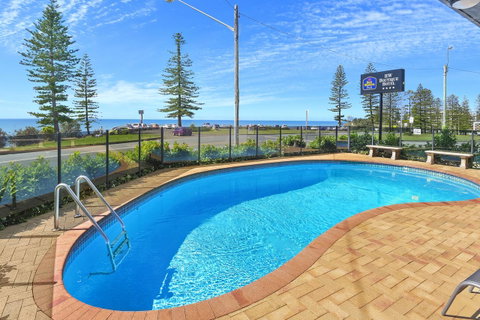 Ibis Styles Port Macquarie - Accommodation Cooktown 7